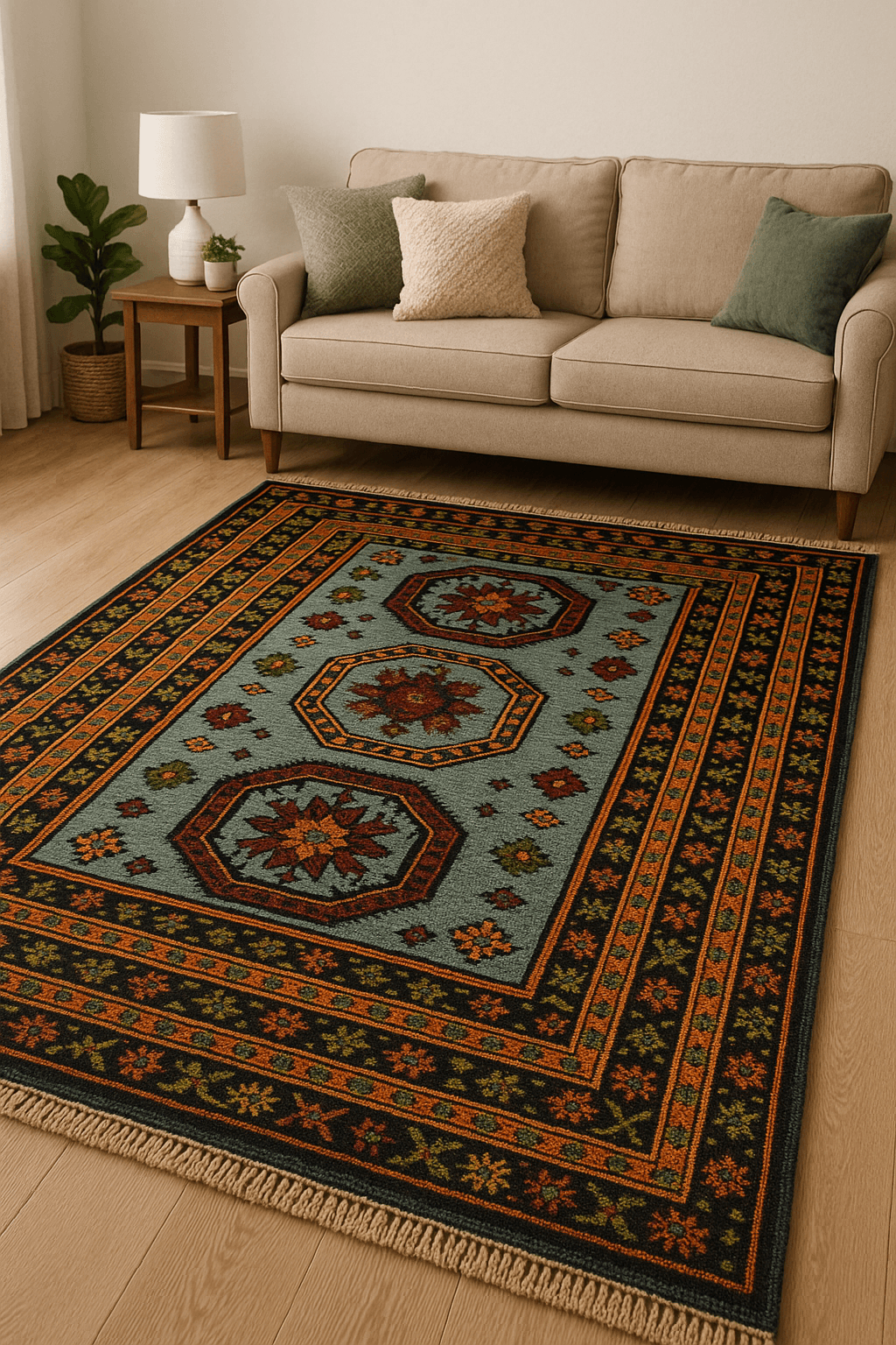 Premium Rug