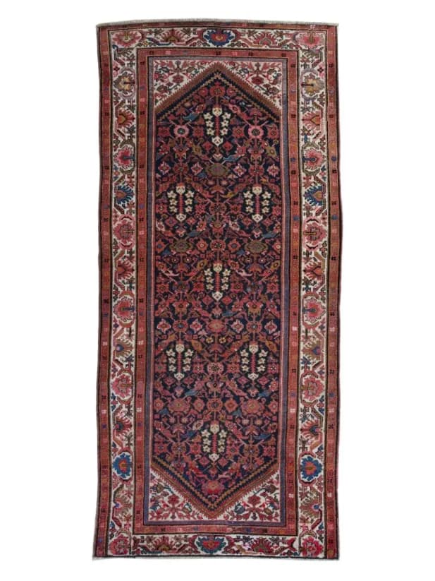 Antique Persian Melayer