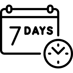 days icon