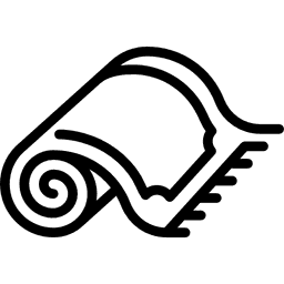Rug Size icon