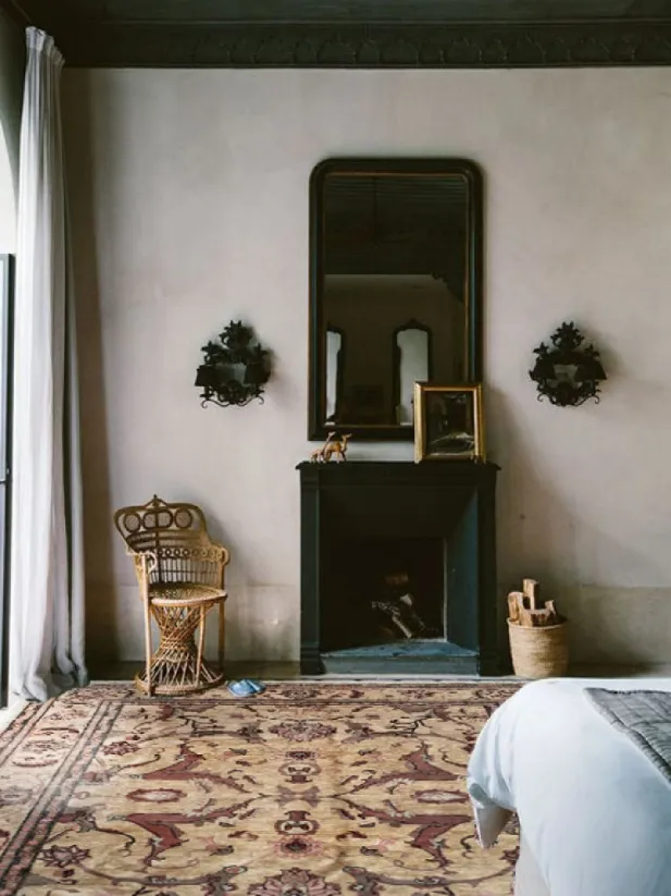 Fine Ferahan Sultanabad