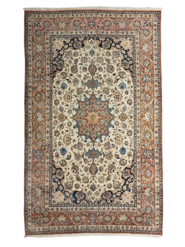 Fine Persian Isfahan