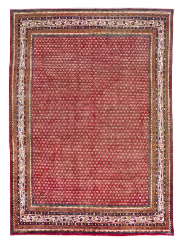 Fine Persian Mir