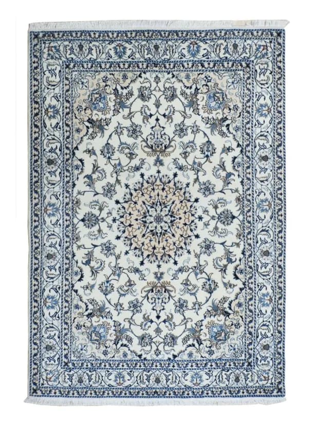 Fine Persian Nain