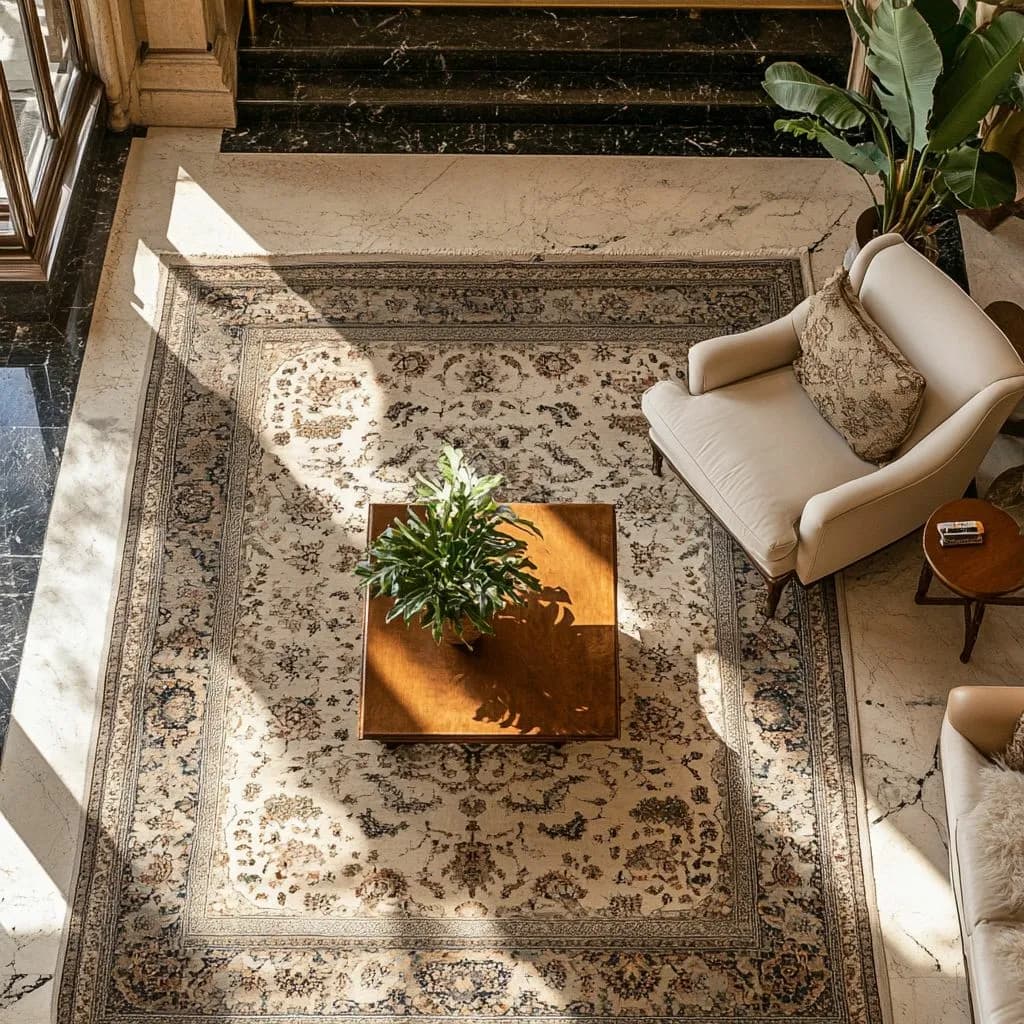 Premium Rug