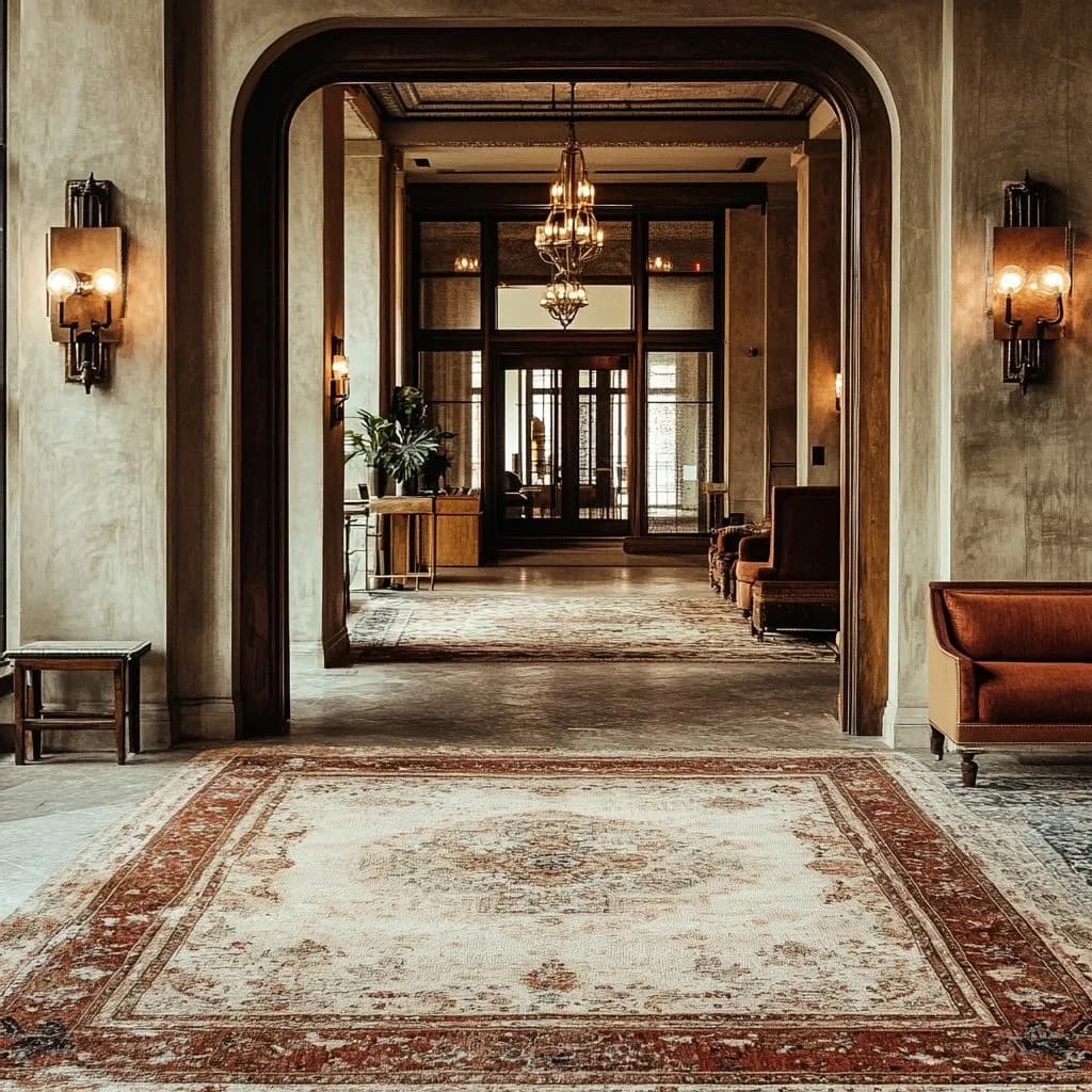 Premium Rug