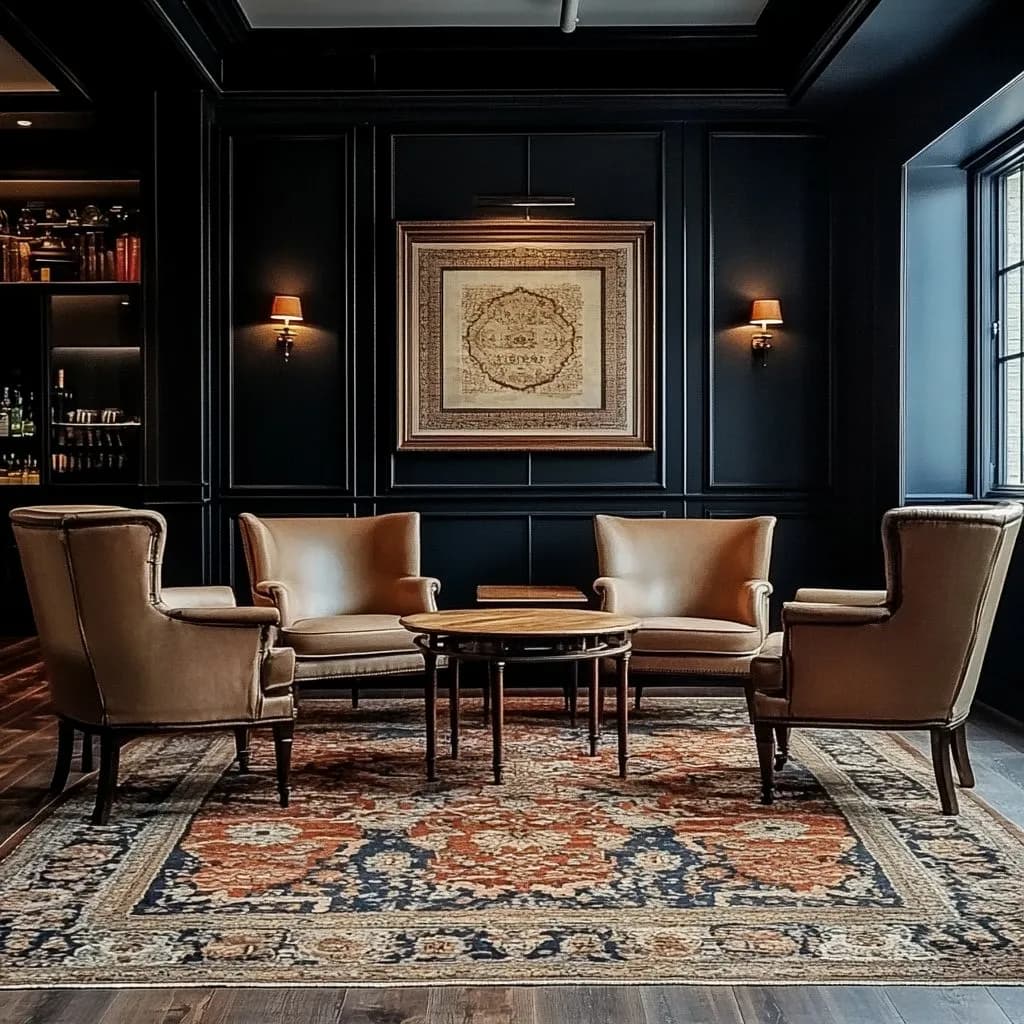 Premium Rug