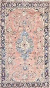 Rug size 1