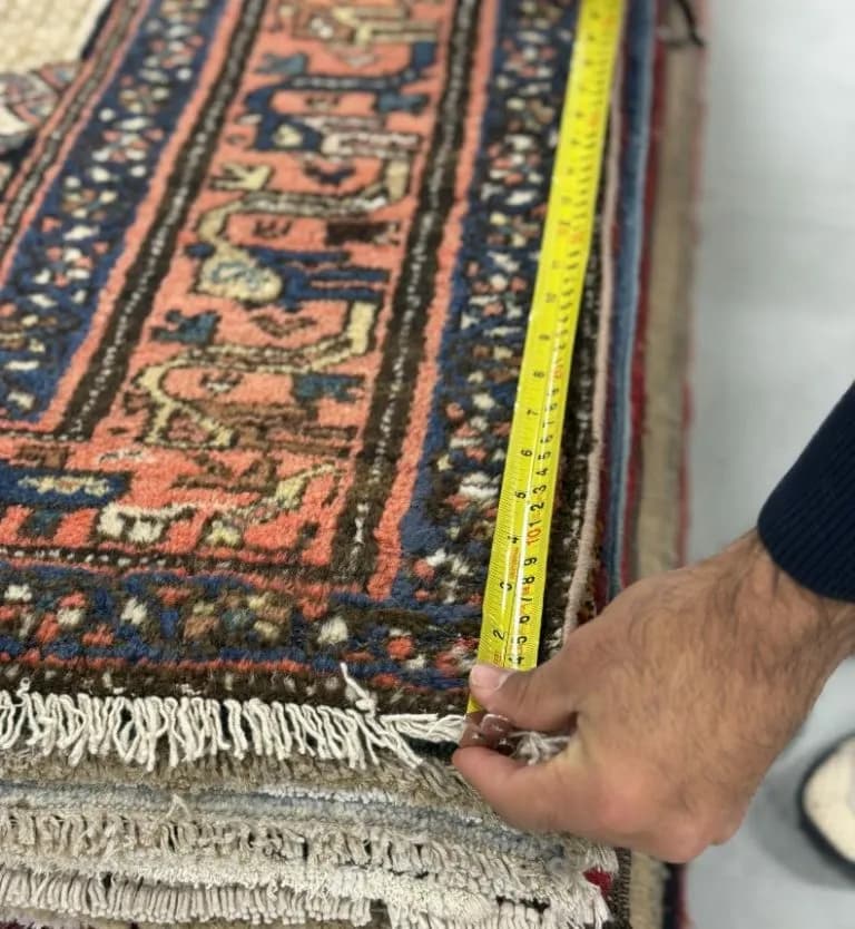 Measuring Services